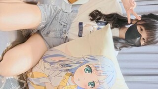 4姐小羊我本子有四不看！