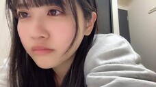 Nakamura Mai (STU48/SHOWROOM Live Streaming/2024.04.13)