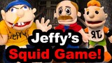 SML YTP: Jeffy's Squid Game!