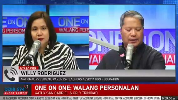 SUPER RADYO DZBB: ALAGANG PHILHEALTH SA SOS: SERBISYO ON THE SPOT (JULY 16, 2026)