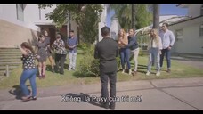 Chiến tranh hàng xóm (Phần 2) EP 1 [Sub Việt]