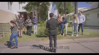 Chiến tranh hàng xóm (Phần 2) EP 1 [Sub Việt]