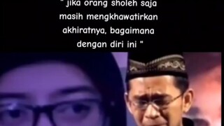 Ampuni hambamu yang penuh dosa ini ya Allah👐