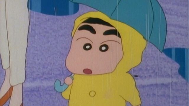 Crayon Shin-chan (1992) - Episode 023 | Subtitle Indonesia