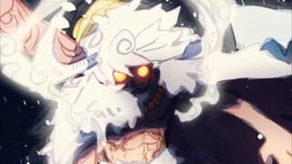 One Piece 1151 Spoilers LUFFY ZORO SANJI DAN LOKI MERASAKAN HAOSHOKU HAKI IMU SAMA
