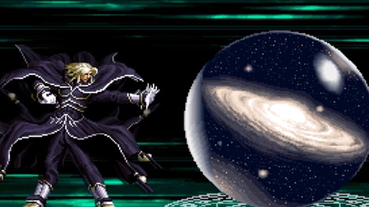 بعد عشر سنوات من إصدارها، لم يتمكن أحد من إكمالها؟ استعراض لأصعب عشرة زعماء في ألعاب الآركيد