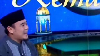 Subhanallahi wabihamdihi Subhanallahil adzim, Assalamualaikum warahmatullahi wabarakatuh semuanya