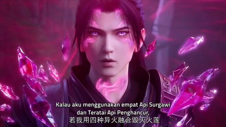 BTTH episode 132 season 5