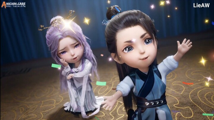 Shixiong Eps 125 Sub Indo