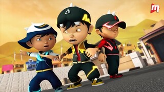 BoBoiBoy Hindi - Season 3 I Ep 11