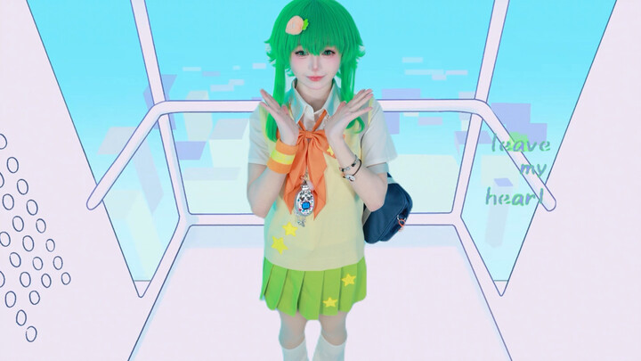 I can’t wait anymore～ I Can’t Wait～～