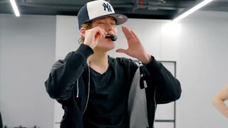 【RIIZE】cover 《EXO - Monster》A cappella version