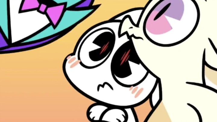 【Chikn Nuggit】Dangerous Puppy