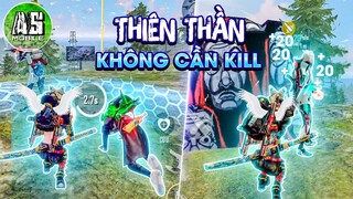 [Free Fire] Tôi Không Cần Kill Tôi Cần Cứu Bảo Vệ Cho Đồng Đội | AS Mobile