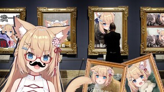 【十分钟看猫猫】猫猫的沙雕表情包又双叒叕增加了，怎一个草字了得