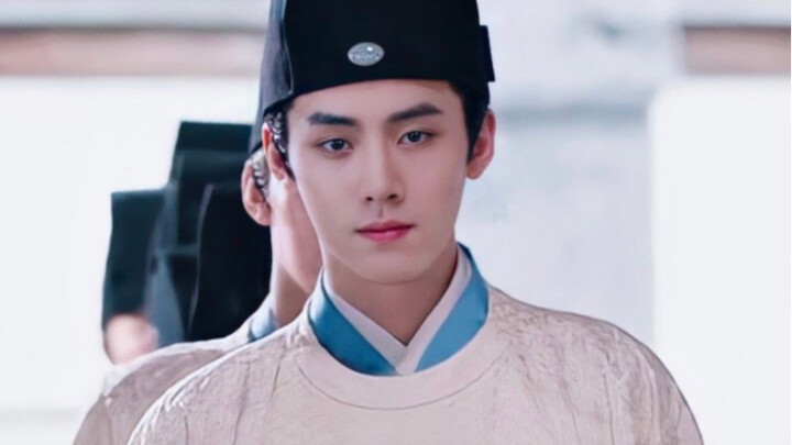 【จั๋วเหวินหยวน | บ้าคลั่งและยึดติด】ทั้งเน็ตต่างรอให้คุณกลายเป็นฝ่ายร้ายอยู่ รีบเถอะ!