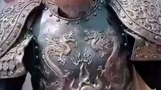 #หลินอวี่ ทะลุมิติไปรบ จับกบฏมาทำเมีย