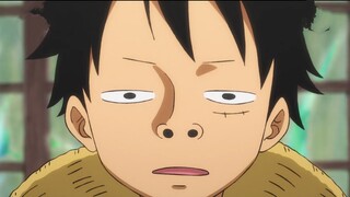 [ONE PIECE] có đứa em đáng đồng tiền bát gạo