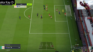 đội hình CHELSEA UCL 20 leo rank #14