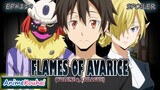 EP#119 | Flames Of Avarice | That Time I Got Reincarnated As A Slime | Tensura Spoiler