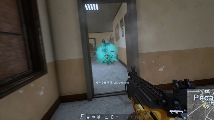 Tôi mắc chứng ám ảnh sạch sẽ, mang vài bộ quần áo để thay giặt là chuyện bình thường mà!