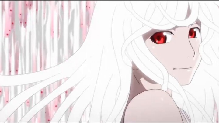 Menggunakan gaya monogatari untuk merekam proses mengaitkan cuaca panas dengan Sengoku Nadeshiko