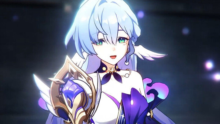 Shenjin mengendalikan saya selama 13 detik