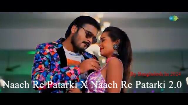 Naach Re Patarki X Naach Re Patarki 2.0 _ #Arvind Akela Kallu _ #Shilpi Raj _ Do