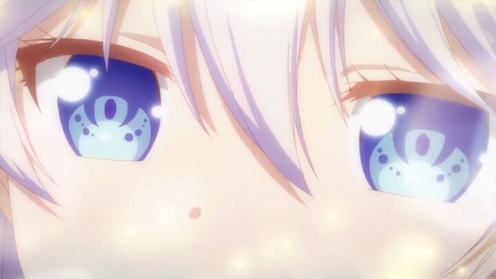 Ren x Hibiki - Everytime We Touch