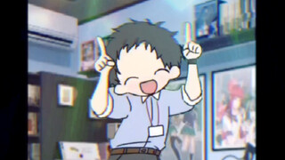 【手描/社筑】INTERNET YAMERO