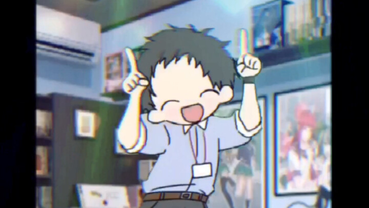 【Hand-drawn/Community Building】INTERNET YAMERO