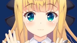 Genshin Impact's "Traveler" can't possibly not know what day it is today [Good Morning Alice] July 1
