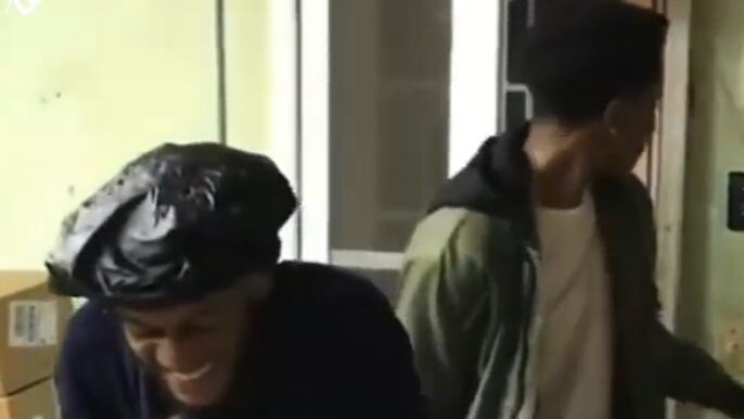 Tổng hợp những tình huống cười ra nước mắt #113