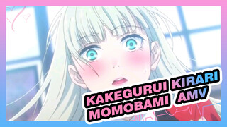 Kakegurui Kirari Momobami AMV