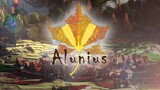 【ภูมิประเทศ Minecraft 】จอแสดงผล 4K! Alunnius Alunnius – มหากาพย์ฤดูใบไม้ร่วงของใบแปะก๊วย!