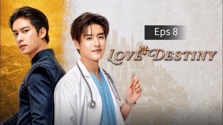 🇹🇭 Eps 8 Sub Indo