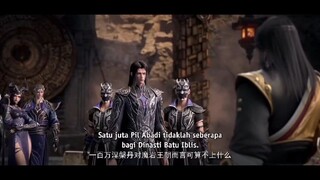 (WDQK)  wu dong qian Kun s6 eps 1-2 sub indo