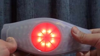 Tôi nghĩ rằng ngày nay sẽ không còn bất kỳ đạo cụ nào chưa được sơn nữa.