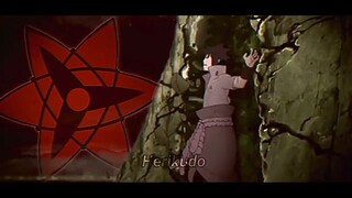 A MILLI - NARUTO VS SASUKE (AMV/EDIT)