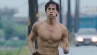 “开始健身后，才发现彭于晏说的都是真的！”