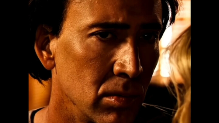 Born with the ability to foresee the future