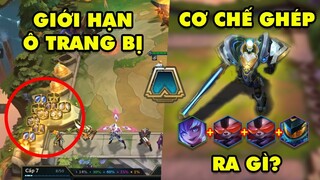 TOP 8 MẸO mà bạn cần hết sức lưu ý để giành chiến thắng trong Đấu Trường Chân Lý mùa 3