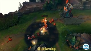 Những pha trao đổi chiêu thức mãn nhãn phần 118 #game