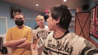 ล่าโจร EP10 - Fammozy ถูกโกงเงิน 10.000 3