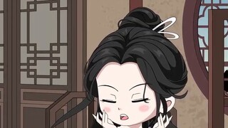 الحلقة 23 | كيف تجعل أجمل امرأة في "حلم الغرفة الحمراء" تحبك