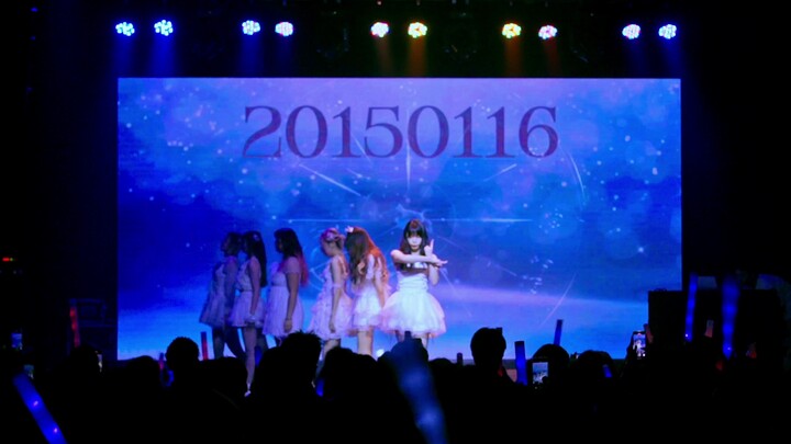 【GFriend-Time Passes】 Lagu ilahi anti-banjir sejati tahun 2024, lagu yang menyentuh hati yang membua
