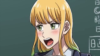 "I Got Reincarnated as a Beautiful Girl 2" Episode 3 ~ School Chapter ~