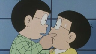Doraemon Hindi S02E36