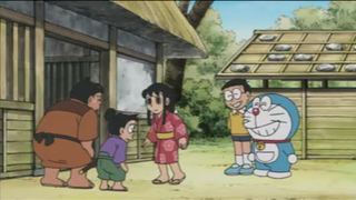 Doraemon Episode 155