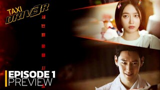 Taxi driver 3 - Ep 1 Sub Indo!